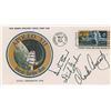 Image 1 : Apollo 12 Signed Cover