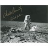 Image 1 : Apollo 12 Signed Photograph