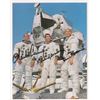 Image 1 : Apollo 12 Signed Photograph