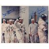 Image 1 : Apollo 12 Signed Photograph