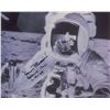 Image 1 : Alan Bean Signed Photograph