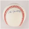 Image 2 : Charles Conrad Signed Baseball