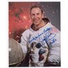 Image 1 : James Lovell Signed Photograph