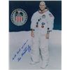 Image 1 : Ken Mattingly Signed Photograph