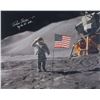 Image 1 : Dave Scott Signed Photograph
