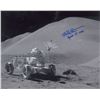 Image 1 : Dave Scott Signed Photograph