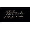 Image 2 : Charlie Duke Signed Photograph