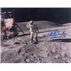 Image 1 : Charlie Duke Signed Photograph
