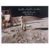 Image 1 : Charlie Duke Signed Photograph