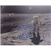 Image 1 : Charlie Duke Signed Photograph