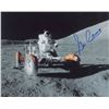 Image 1 : Gene Cernan Signed Photograph