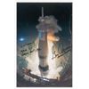 Image 1 : Gene Cernan Signed Photograph
