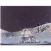 Image 1 : Gene Cernan Signed Photograph