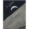 Image 1 : Gene Cernan Signed Photograph