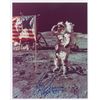 Image 1 : Gene Cernan Signed Photograph