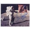 Image 1 : Gene Cernan Signed Photograph