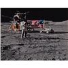 Image 1 : Gene Cernan Signed Photograph