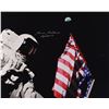 Image 1 : Harrison Schmitt Signed Photograph