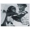 Image 1 : Guenter Wendt Signed Photograph