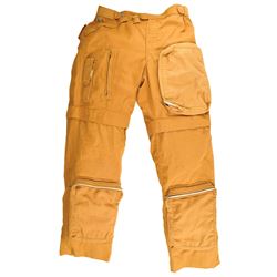 Rusty Schweickart Skylab Trouser Assembly