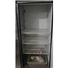 Image 10 : True Refrigeration Model T-73 Triple 3 Side x Side Industrial Steel Fridge