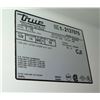 Image 8 : True Refrigeration Model T-73 Triple 3 Side x Side Industrial Steel Fridge