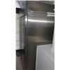 Image 14 : Hoshizaki Commercial Series 2 Door Upright Freezer Model CF2S-FS