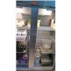 Image 6 : Hoshizaki Commercial Series 2 Door Upright Freezer Model CF2S-FS