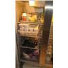 Image 9 : Hoshizaki Commercial Series 2 Door Upright Freezer Model CF2S-FS