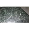 Image 2 : Large Black Marble Stone Cutting Board, 36"L x 30"W