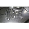 Image 2 : KitchenAid Professional HD Steel Commercial Mixer & Attachments