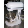 Image 4 : KitchenAid Professional HD White Commercial Mixer & Attachments