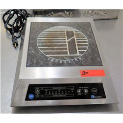 Iwatani Corp Table Top Induction Range Stove Burner