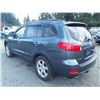 Image 4 : J3 --  2009 HYUNDAI SANTA FE SE , Grey , 206985  KM's