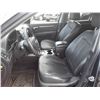 Image 7 : J3 --  2009 HYUNDAI SANTA FE SE , Grey , 206985  KM's