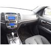 Image 9 : J3 --  2009 HYUNDAI SANTA FE SE , Grey , 206985  KM's