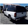 Image 4 : K5 --  2007 GMC SIERRA  , White , 160014  KM's
