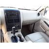 Image 8 : M2 -- 2006 FORD EXPLORER XLT SUV, GREY, 171,292 KMS