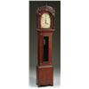 Image 1 : FINE GRANDFATHER CLOCK BY S. HOADLEY