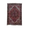 Image 1 : HERIZ ROOM SIZE ORIENTAL RUG