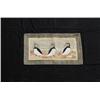 Image 1 : GRENFELL HOOKED RUG WITH THREE PUFFINS