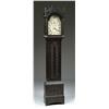 Image 1 : CARVED GRANDFATHER CLOCK BY THOMAS ORE