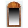 Image 1 : SMALL QUEEN ANNE MIRROR