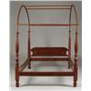 Image 1 : SHERATON CANOPY BED