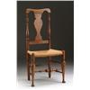 Image 1 : QUEEN ANNE STYLE SIDE CHAIR
