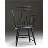 Image 1 : BIRDCAGE WINDSOR ARMCHAIR