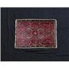 Image 1 : SMALL SAROUK ORIENTAL MAT
