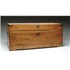 Image 1 : SMALL CAMPHOR WOOD CHEST