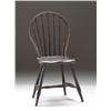 Image 1 : WINDSOR BOW-BACK SIDE CHAIR