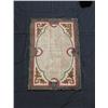 Image 1 : HOOKED RUG
